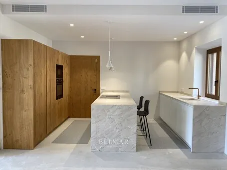 First occupancy after high-quality refurbishment – Spectacular townhouse in the heart of Sa Pobla — photo 4
