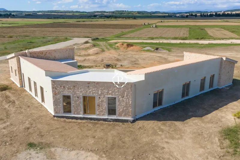 Finca for sale in Vilafranca de Bonany, pool and large plot - huge price reduction — photo 12