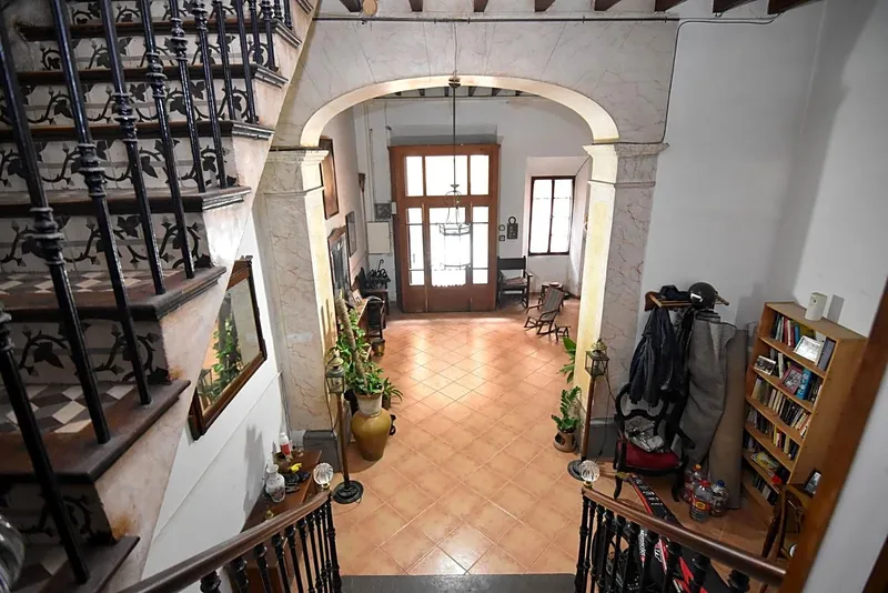 House in the center of Sóller — photo 2