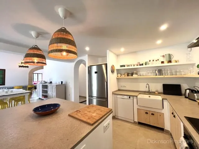 House to rent in Cala Sant Vicenç, Pollença, Mallorca, Baleares, Spain — photo 11
