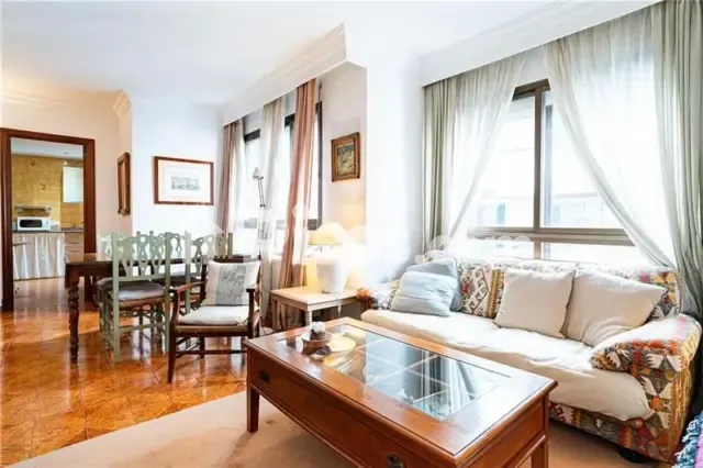 Apartment in Es Jonquet — photo 1