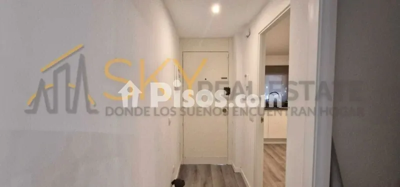 Apartment on Carrer Rafael Xamena — photo 2