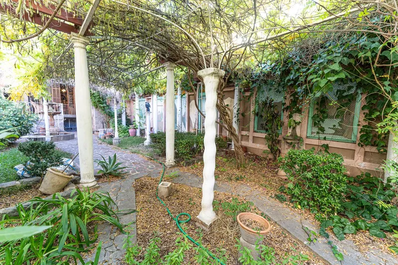 Charming Ground Floor Apartment with Private Garden in the Heart of Sóller — photo 11