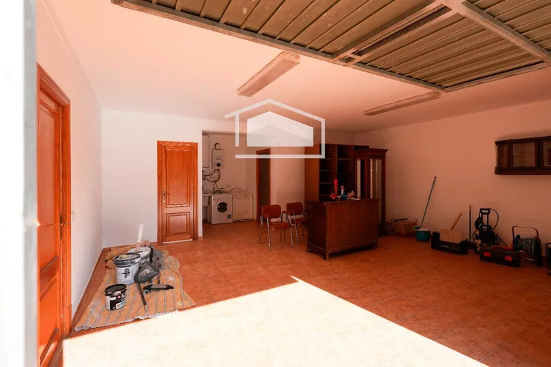 Rustic finca with pool and privacy between Campos and Santanyí — photo 5