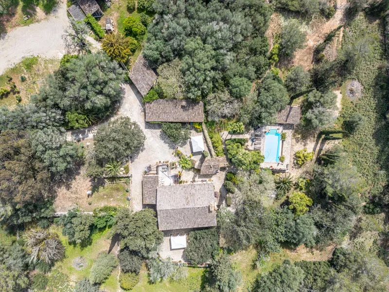 Rustic finca for sale in Algaida — photo 4