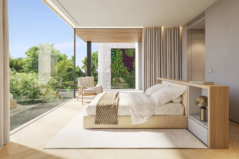 Luxurious villa with excellent amenities — photo 7