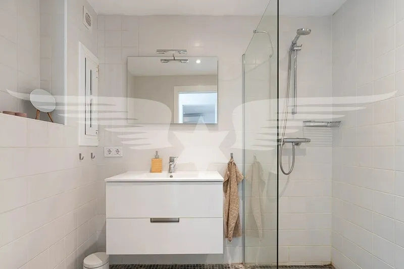 Cala Mayor I Bright apartment with sea views — photo 10