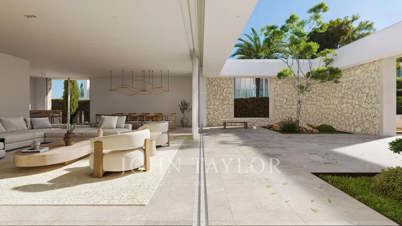 Sale Villa Sol de Mallorca — photo 2