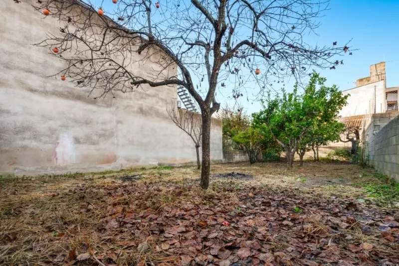 Urban plots for sale in Felanitx — photo 3