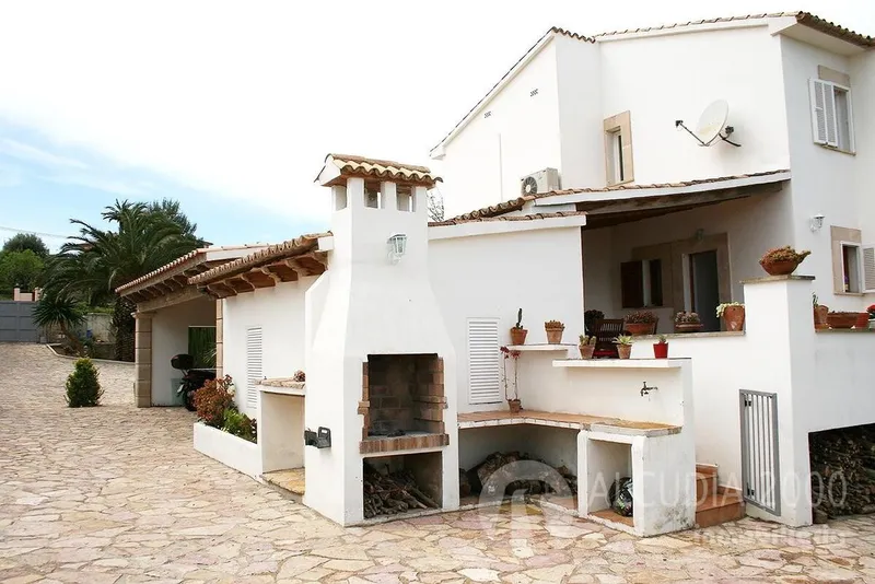 Chalet — photo 6