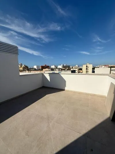 Flat - Palma de Mallorca (Son Forteza), Built Surface 87m2, Terrace Size 20m2, 2 Bedrooms, 2 Bathrooms,... — photo 11