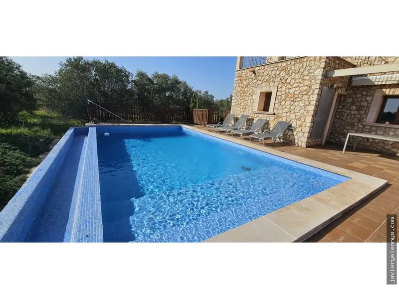 Rental of independent house or chalet in Ronda del Matí — photo 4
