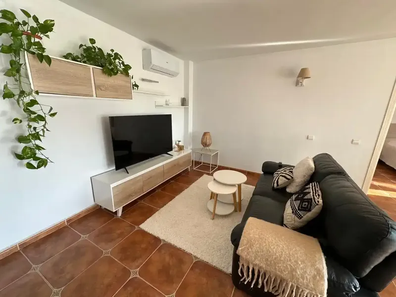 Se alquila ático en zona residencial con piscina comunitaria y jardines en Puigderrós, Llucmajor, a 20 minutos de Palma y 10 del aeropuerto  — photo 4