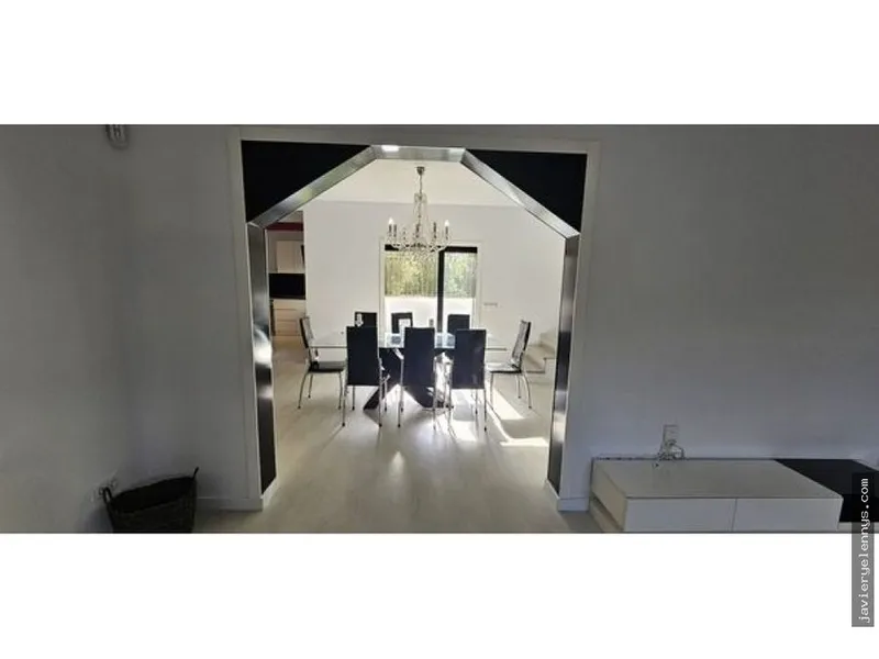 House rental in Cala Morlanda — photo 4