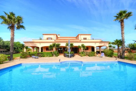 Country house in Santanyi, Mallorca — photo 8