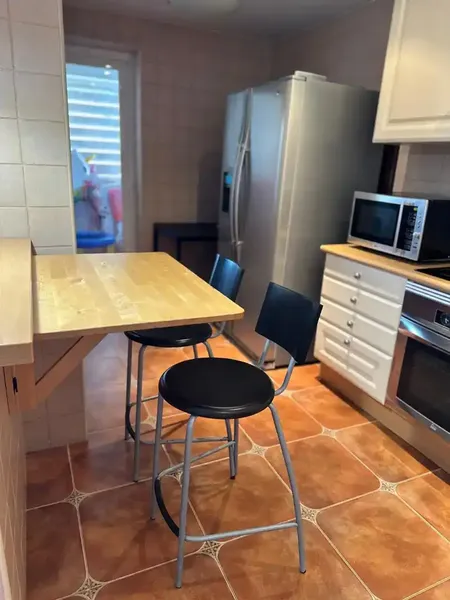 Se alquila ático en zona residencial con piscina comunitaria y jardines en Puigderrós, Llucmajor, a 20 minutos de Palma y 10 del aeropuerto  — photo 5