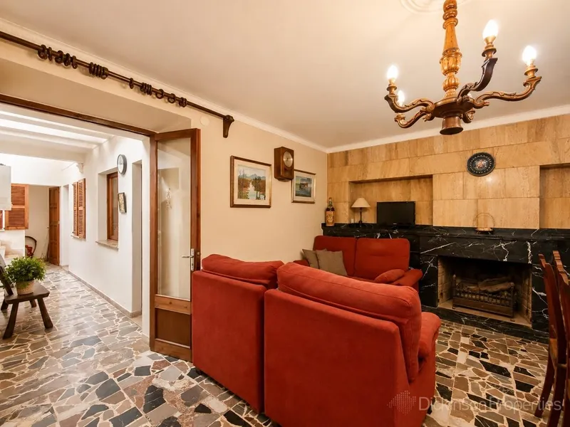 Village/town house for sale in Pollença, Mallorca, Baleares, Spain — photo 12
