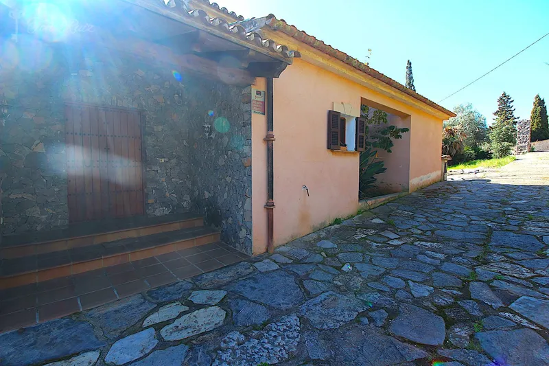 Rustic Finca — photo 10