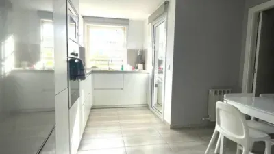 Piso en Passeig Marítim — photo 4