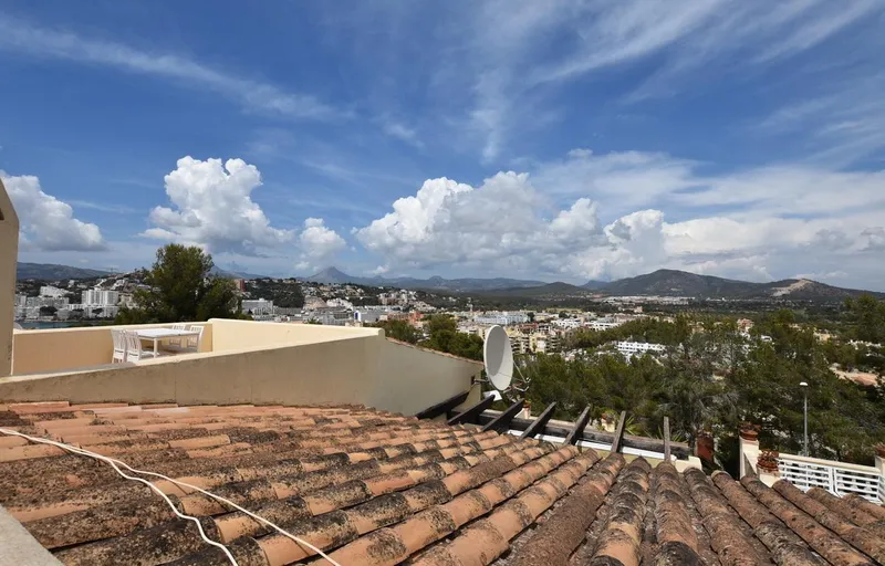 For Rent: 1 Bedroom Apartment in Santa Ponsa’s King’s Park Rented — photo 3