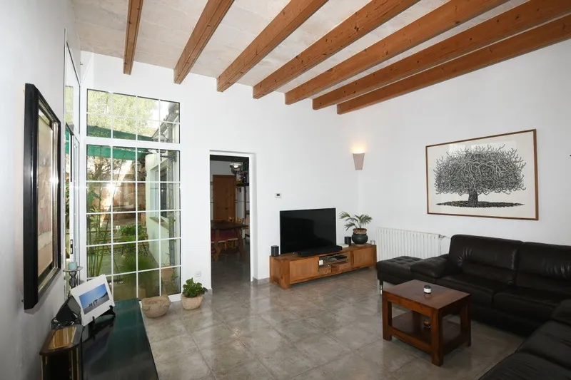Traditional renovated village house a few minutes from the centre of Felanitx — photo 8