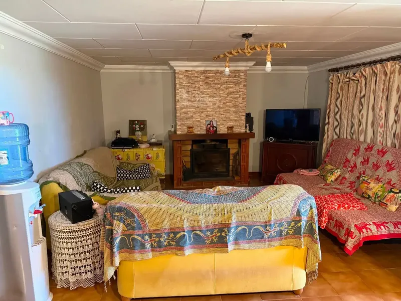 Inmobiliaria Vivancos offers this rustic finca located in the municipality of Algaida, 122m² registered, of which 87m² correspond to the main house — photo 5