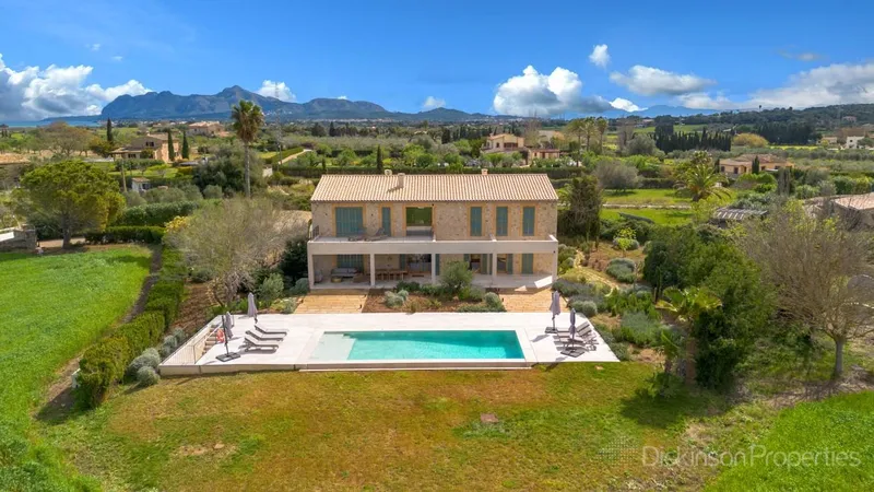 House for sale in Alcúdia, Mallorca, Baleares, Spain — photo 1