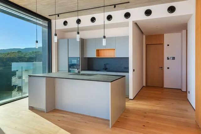 Brand new duplex-penthouse for sale near Palma, Mallorca — photo 5