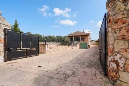 House - Sineu, Built Surface 338m2, Plot Surface 0.02m2, 3 Bedrooms, 3 Bathrooms, Pool. — photo 3