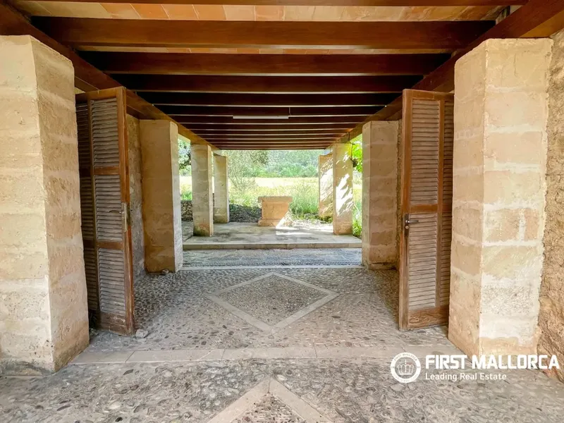 Finca in Sineu, Mallorca — photo 4