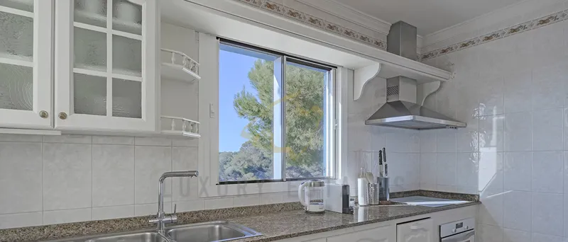 Renovated villa in Cala Pi in first sea line with vacation rental license — photo 7