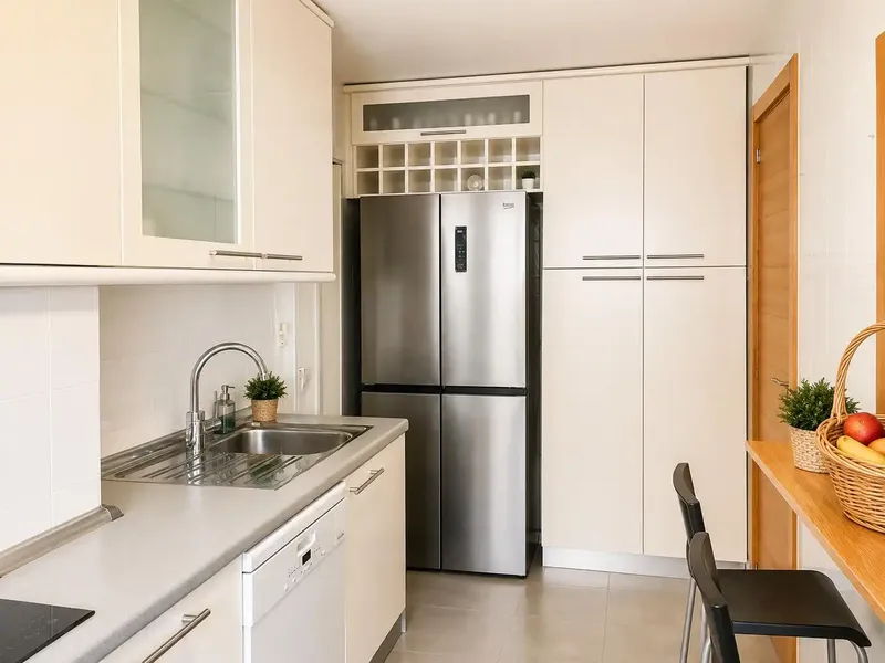 Apartment in Andratx in an exclusive private urbanization, an ideal opportunity for those seeking comfort, spaciousness and quality of life in a — photo 3