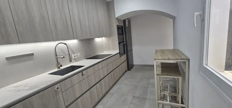 Este precioso y moderno dúplex combina confort y funcionalidad, siendo sus principales características. — photo 9
