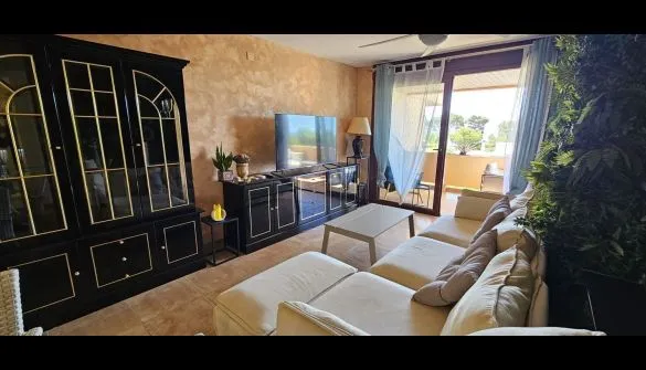 Penthouse in Son Servera — photo 1