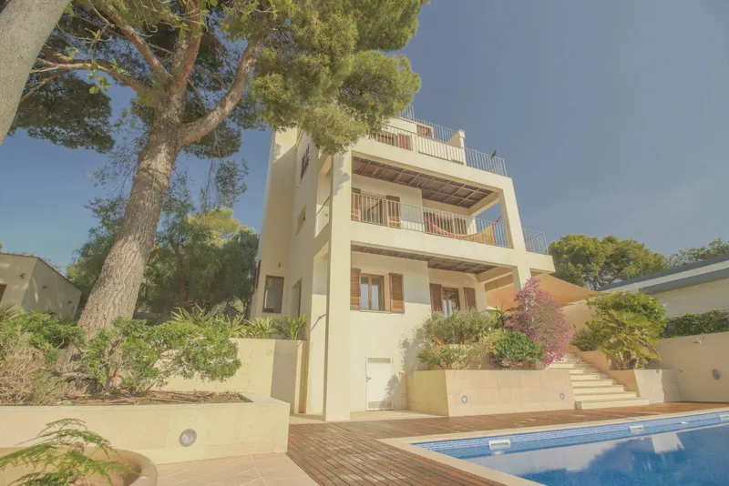 Villa for sale in Cort, Palma de Mallorca, Mallorca — photo 4