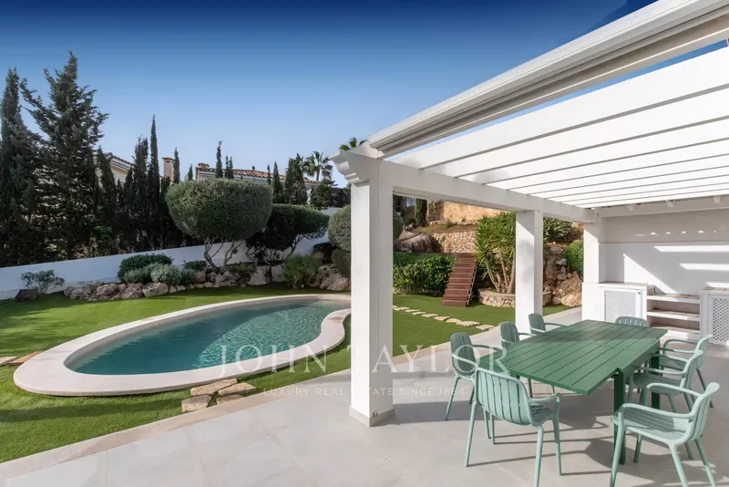 Sale House Santa Ponsa — photo 11