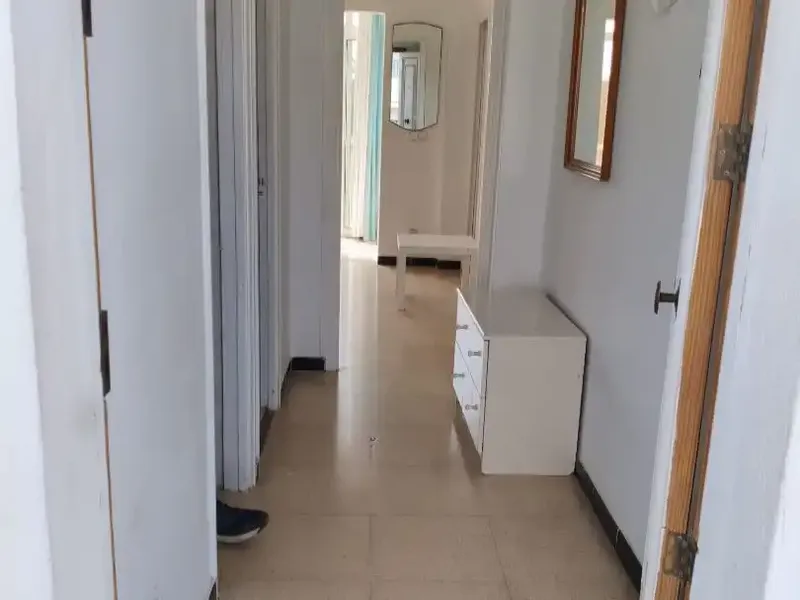 Bright flat with unobstructed mountain views and communal garden in Can Pastilla — photo 11