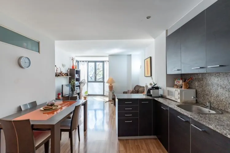 Flat / Apartment. Palma de Mallorca, Jacinto Verdaguer area — photo 2