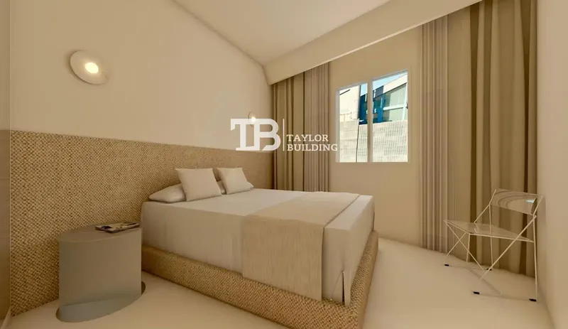 Taylor Building Real Estate presents bright flat with great potential in El Terreno, one of the areas with the most growth potential in Palma. — photo 6