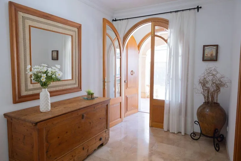 Detached house in ses Salines, Province of Balearic Islands — photo 12