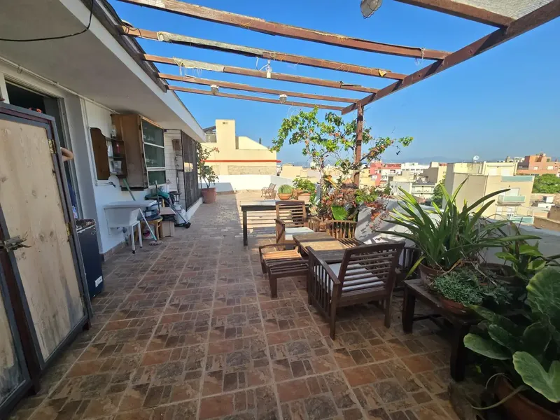 Descubre este magnífico ático ubicado en S´Arenal, Palma de Mallorca, a tan solo 90 metros de la playa. — photo 3