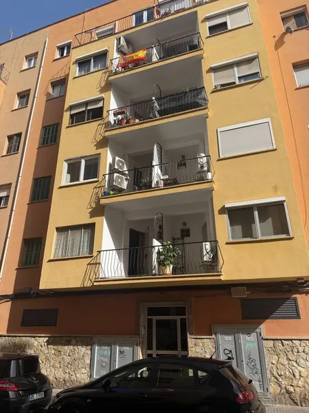 Flat / apartment for sale in Salva, 3 — photo 1