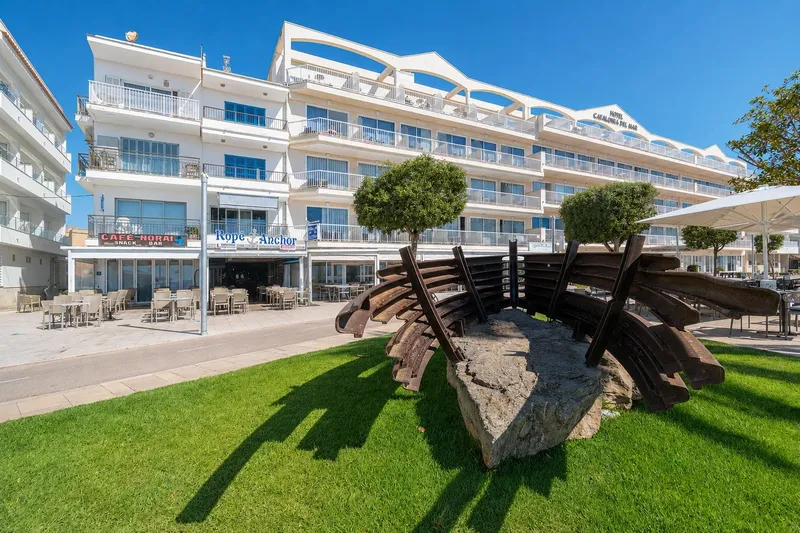 Business Premise - Son Servera (Cala Bona) — photo 1