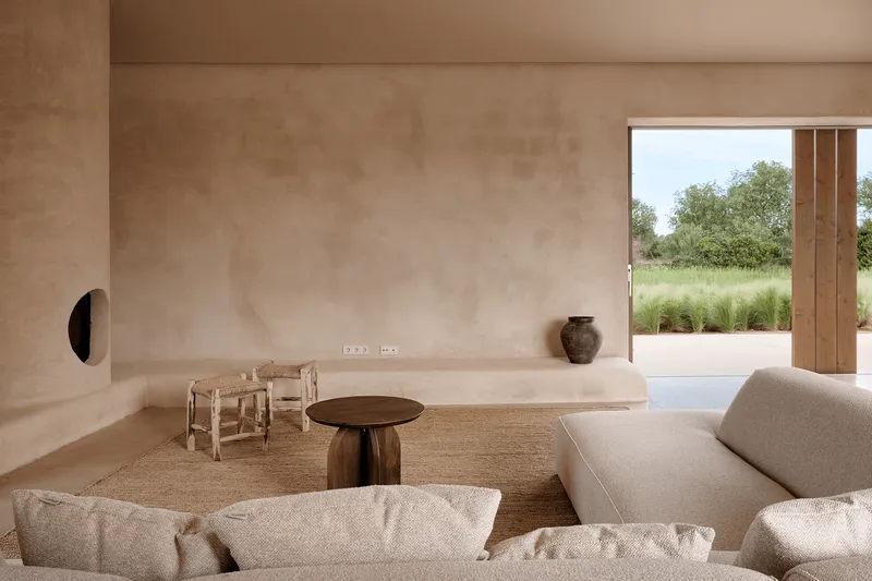 Designer estate with pool in Cas Concos — photo 6
