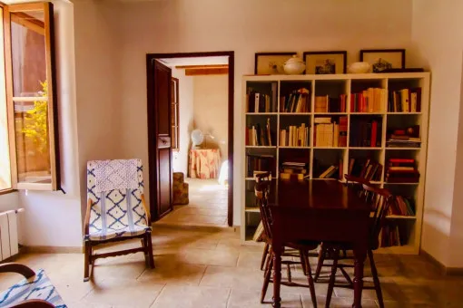 Llucmajor, fully renovated mill in the village of Llucmajor for temporary rental — photo 12