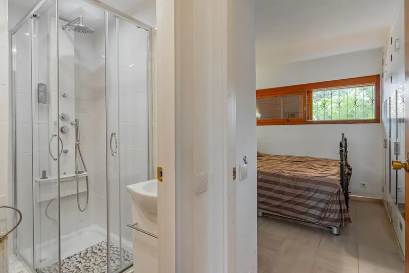 Apartment in Calvià, Province of Balearic Islands — photo 11