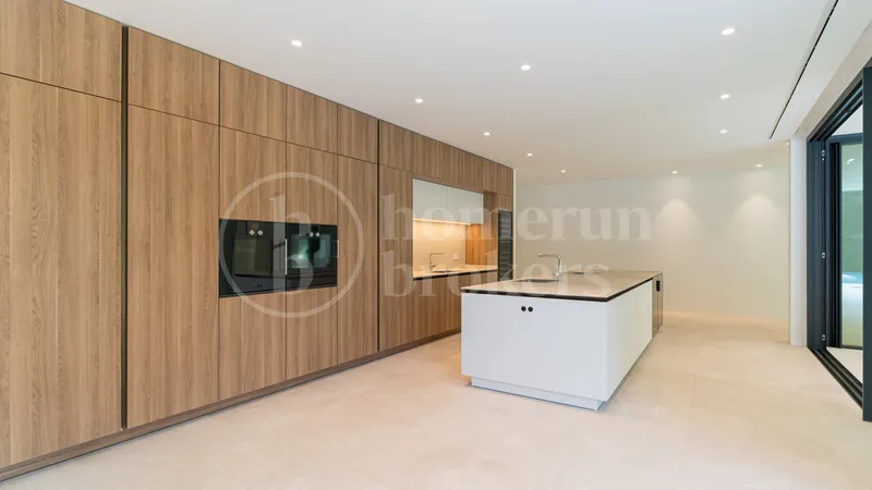 Villa La Vie - Modern living in Son Vida — photo 10