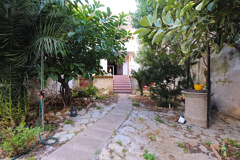 CA38 - House for Sale in Cala Ratjada — photo 1