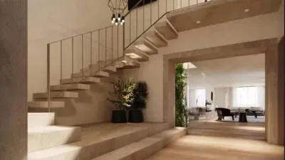 Terraced house in Montuïri — photo 6