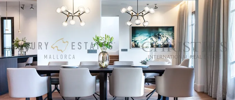 Unique lavishly renovated townhouse in the heart of Palma — photo 4